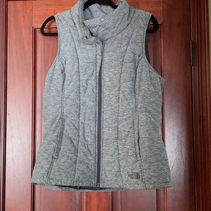 North Face Vest
